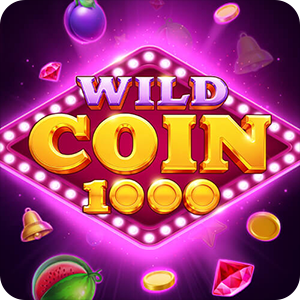 Wild Coin 1000