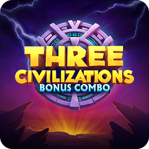 Three Civilizations: Bonus Combo