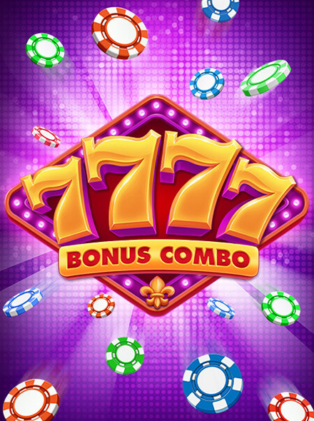 7777: Bonus Combo