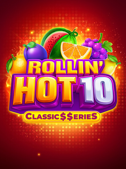 Rolin’ Hot 10: Classic$eries