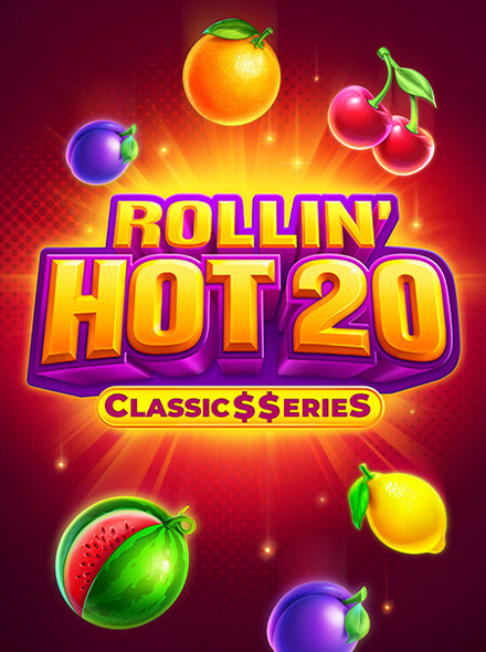 Rolin’ Hot 20: Classic$eries