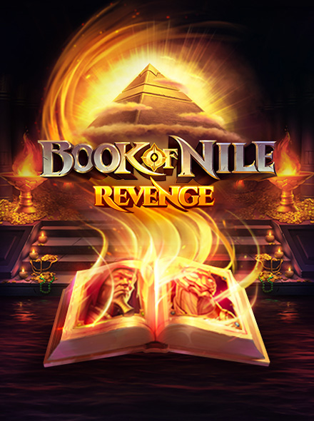Book of Nile: Revenge