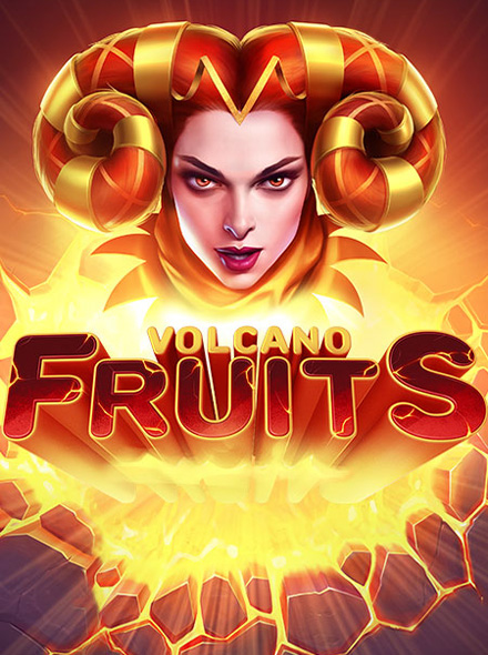 Volcano Fruits