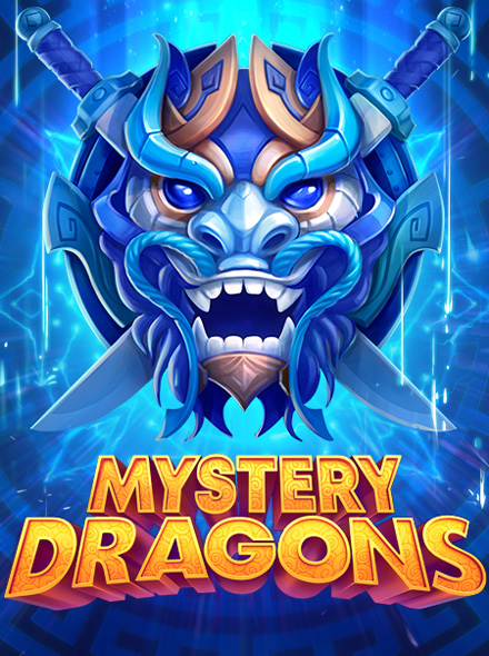Mystery Dragons