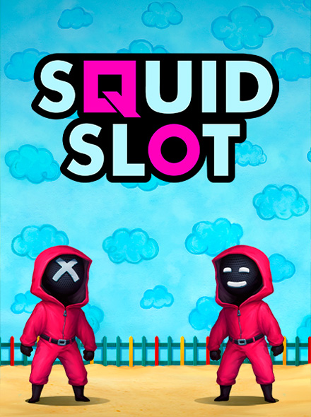 Squid Slot