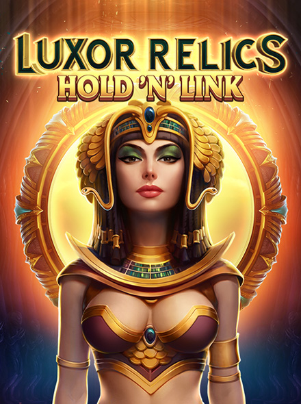 Luxor Relics