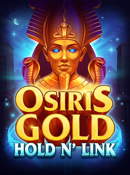 Osiris Gold