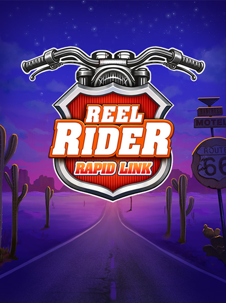 Reel Rider: Rapid Link