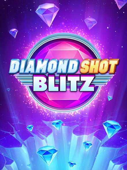 Diamond Shot Blitz