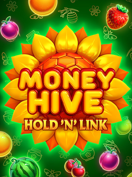Money Hive Hold n Link