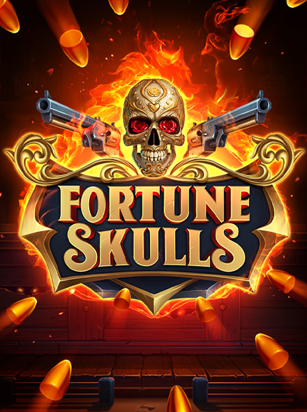 Fortune Skulls