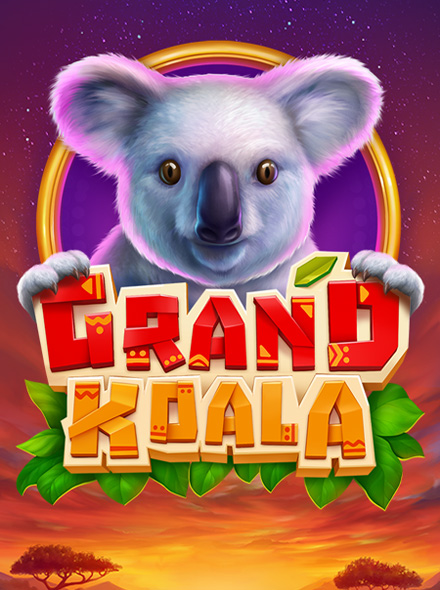 Grand Koala
