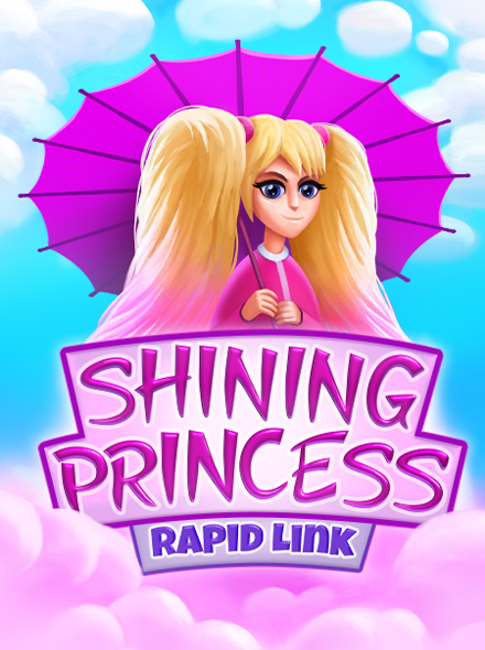 Shining Princess: Rapid Link