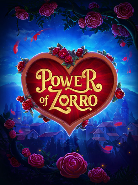 Power of Zorro