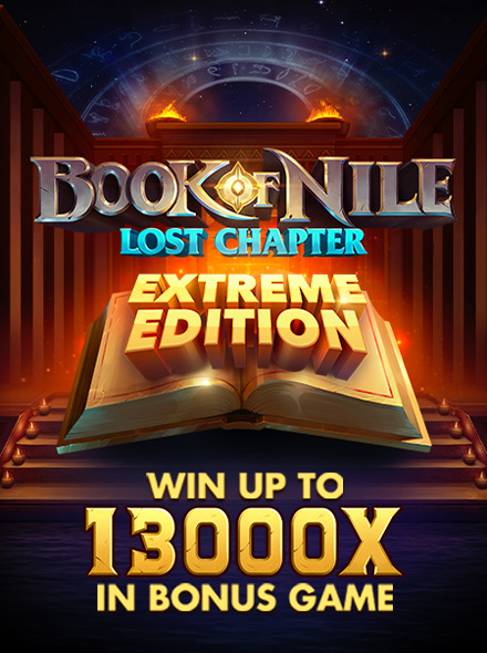 Book Of Nile Lost Chapter