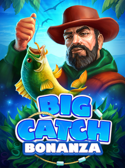 Big Catch Bonanza