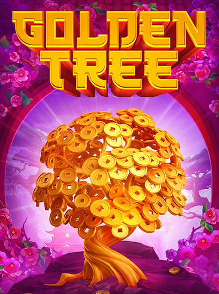 Golden Tree