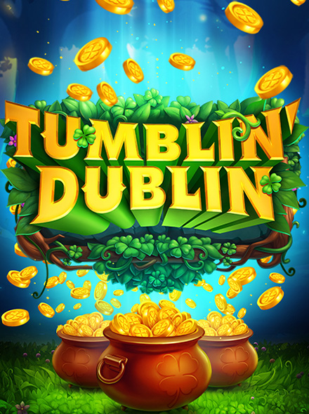 Tumblin' Dublin