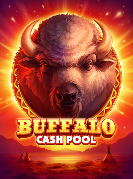 Buffalo: Cash Pool