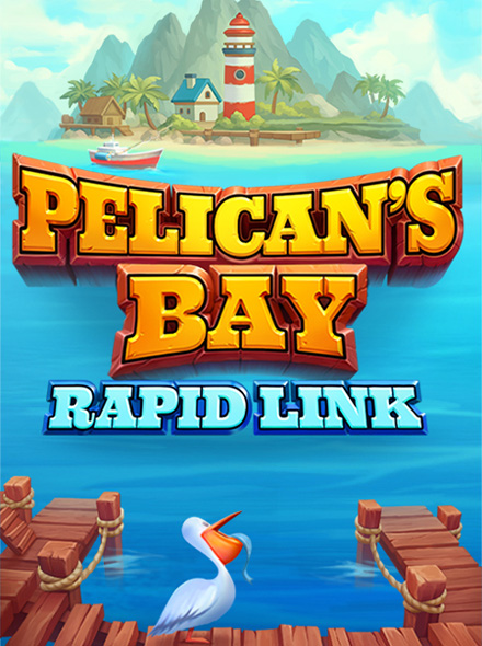 Pelican's Bay: Rapid Link
