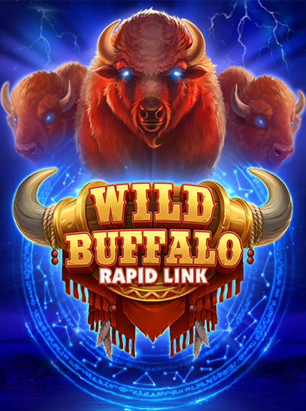 Wild Buffalo: Rapid Link