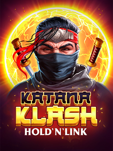 Katana Klash: Hold 'N' Link