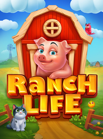 Ranch Life