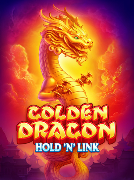 Golden Dragon: Hold 'N' link