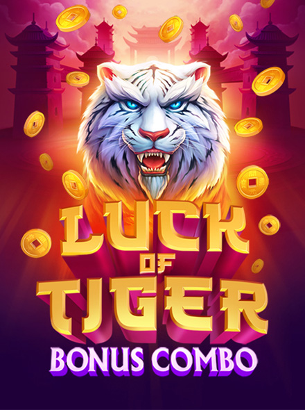Luck of Tiger: Bonus Combo