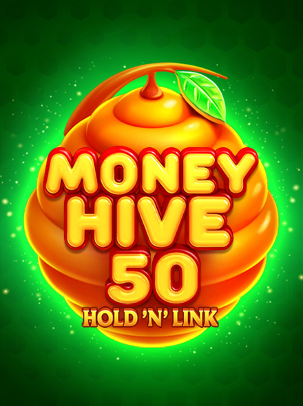 Money Hive 50: Hold 'N' link