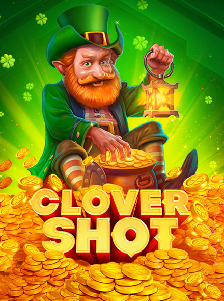 Clover Shot