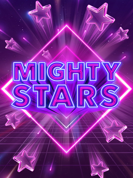 Mighty Stars