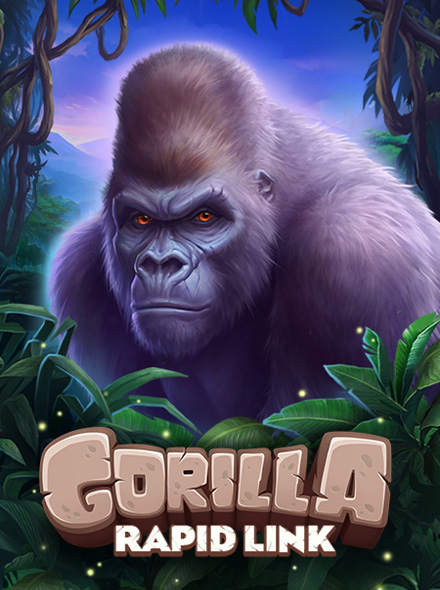 Gorilla: Rapid Link