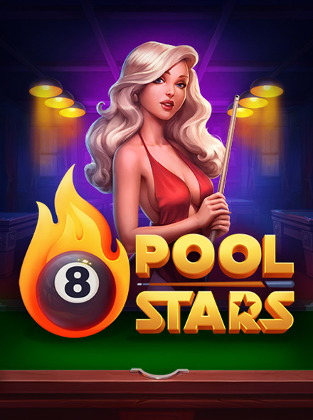 8 Pool Stars