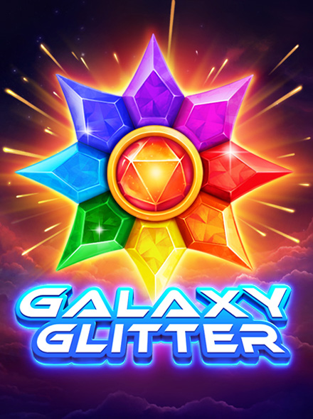Galaxy Glitter