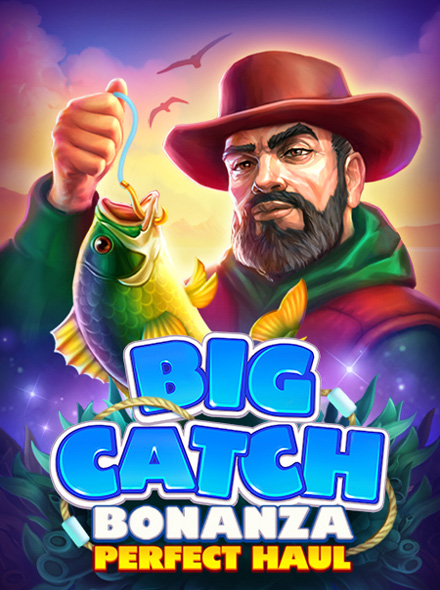 Big Catch Bonanza: Perfect Haul