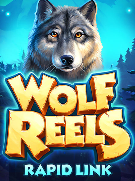 Wolf Reels: Rapid Link
