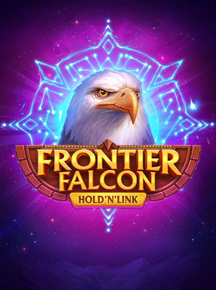 Frontier Falcon: Hold 'N' Link