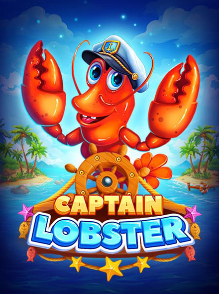 Captain Lobster