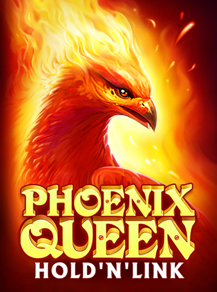 Phoenix Queen Hold 'N' Link