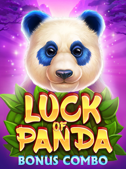 Luck of Panda: Bonus Combo