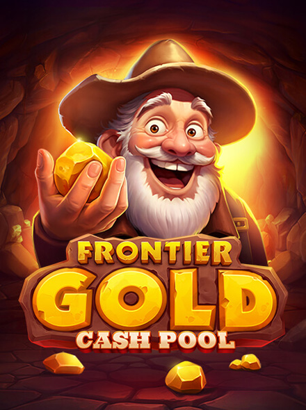 Frontier Gold: Cash Pool