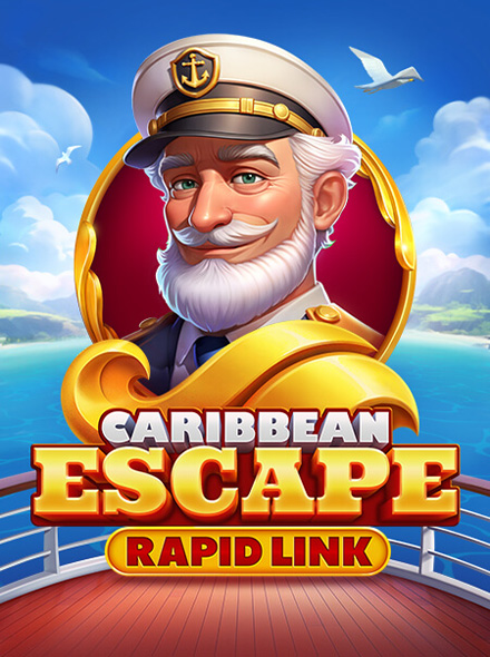 Caribbean Escape: Rapid Link