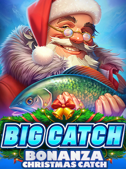 Big Catch Bonanza: Christmas Catch
