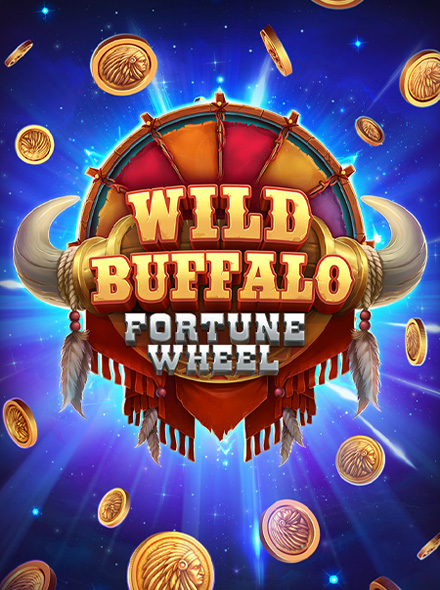 Buffalo Fortune Wheel