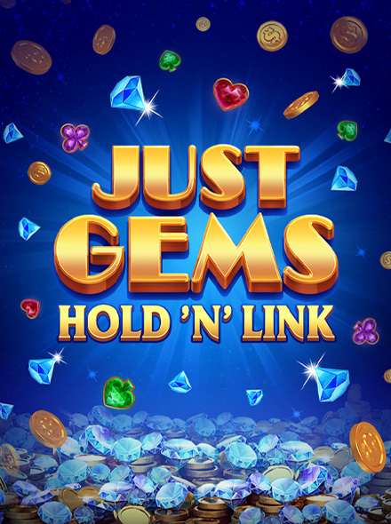 Just Gems: Hold 'N' Link