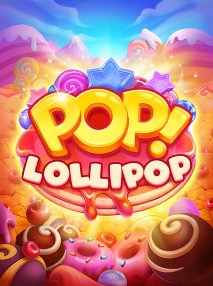 POP! Lollipop