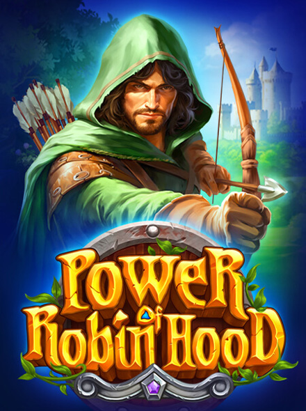 Power of Robin Hood