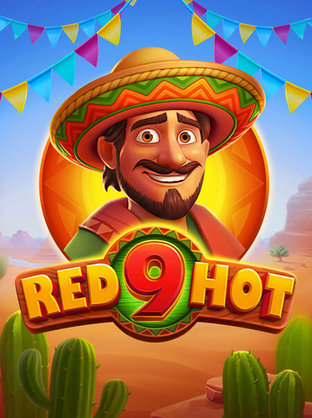 Red Hot 9