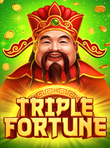 Triple Fortune